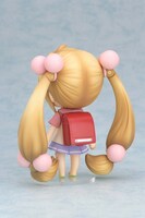 可愛らしいランドセルもしっかりと再現。取り外しもできるので、様々なアクションも可能だ。