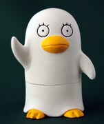 銀魂ゆるキャラがUSBメモリに