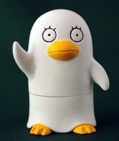 (C)空知英秋／集英社・テレビ東京・電通・サンライズ