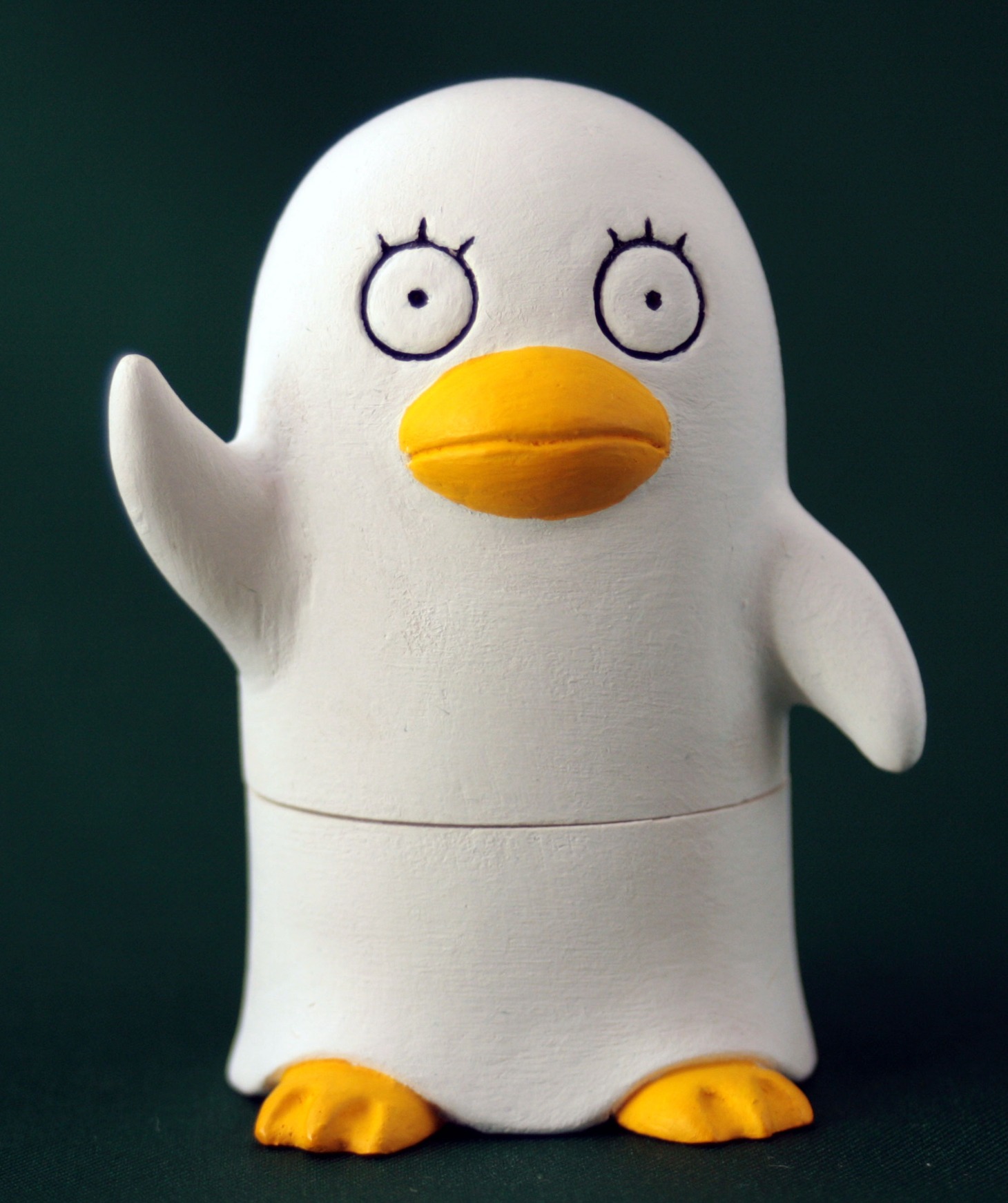 (C)空知英秋／集英社・テレビ東京・電通・サンライズ