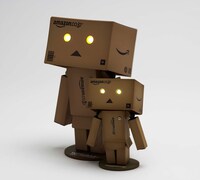 闇夜もノー・プロブレム。周囲を照らすライトも搭載。