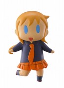 「ヒャッコ」デフォルメミニフィギュア発売