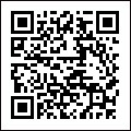 iモードユーザーはこちらのQRコードから今すぐアクセス！