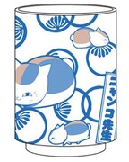 ニャンコ先生湯飲み。