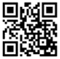 携帯サイトへのアクセスはこちらのQRコードから。