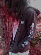 サイドから見るとこんな感じ。