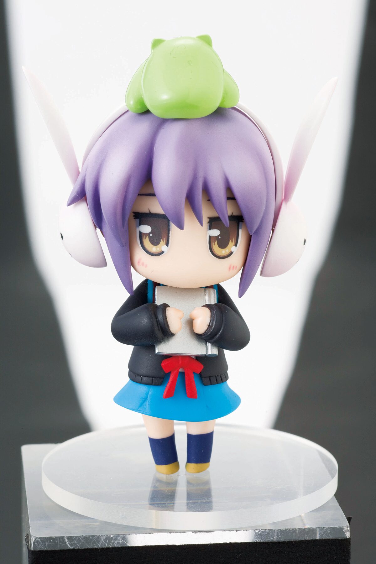 Amazon.co.jp: 涼宮ハルヒの憂鬱 ねんどろいど ぷち 涼宮ハルヒ