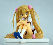 細部まで精巧に作られている。