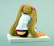 「確かブルマは廃止になったはずじゃ……」なんてことは言わないお約束。