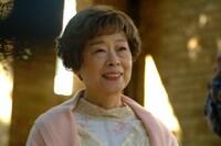 加藤治子は認知症の小佐田多恵を好演。