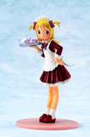 カラーバリエーション。