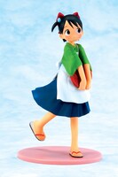 いつもよりちょっと女の子らしく。