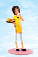 カラーバリエーション。