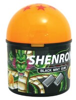 ドラゴンボールZガムポット（(C)バードスタジオ/集英社・東映アニメーション）