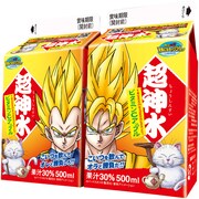 超神水。（(C)バードスタジオ/集英社・東映アニメーション）