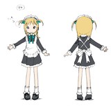 ばらスィーによる設定画だとこんな感じ。