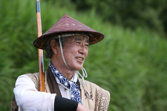(c)2009「釣りキチ三平」製作委員会