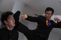 （C）2009「激情版 エリートヤンキー三郎」製作委員会