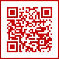 アクセスはこちらのQRコードまで。