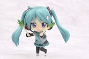 「ミックミクかがみ」がねんどろいどで5月に発売