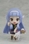ねんどろいどナギ様、5月に発売