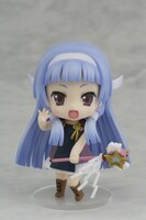 ねんどろいどになっても相変わらず可愛いナギ様。オオヌサまでしっかり再現されている。