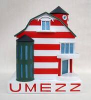 ほれぼれする出来。