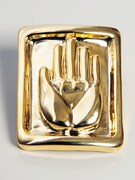 (C)Hirohiko Araki ＆ LUCKY LAND COMMUNICATIONS / SHUEISHA.