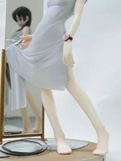 販売される、GoFaオリジナル限定フィギュア。(C)2009 kei Toume・MAT