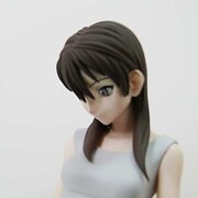 販売される、GoFaオリジナル限定フィギュア。(C)2009 kei Toume・MAT