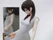 販売される、GoFaオリジナル限定フィギュア。(C)2009 kei Toume・MAT