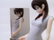 販売される、GoFaオリジナル限定フィギュア。(C)2009 kei Toume・MAT