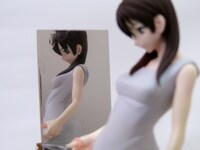 販売される、GoFaオリジナル限定フィギュア。(C)2009 kei Toume・MAT