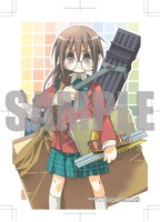 (C)きゆづきさとこ／芳文社