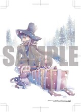 (C)きゆづきさとこ／芳文社