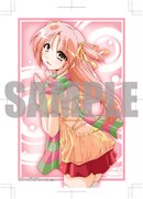 (C)未影／芳文社