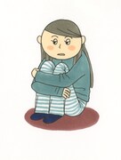 気鋭のウェブ発マンガ家、冬川智子が連載開始