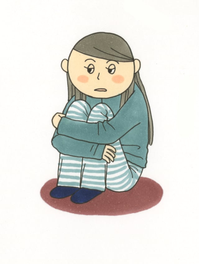 主人公の花咲さん29歳。