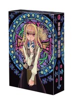 遠藤海成描き下ろし３巻収納BOX（表）。(c)2009 遠藤海成・メディアファクトリー／まりあ†ほりっく製作委員会