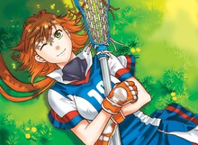 3月は古日向いろは。