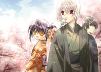 4月はこげどんぼ*