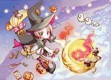 10月はたなかのか