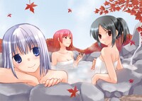 11月は桐原いづみ