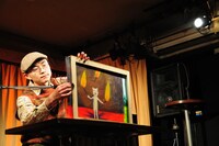 どこか物悲しい。