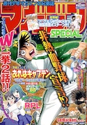 月刊マガジンSPECIAL2009年3月号。