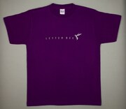 紫【front】。(c)浅田弘幸／集英社