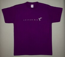 紫【front】。(c)浅田弘幸／集英社