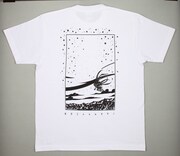 白【back】。(c)浅田弘幸／集英社