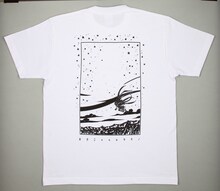 白【back】。(c)浅田弘幸／集英社