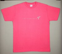 ピンク【front】。(c)浅田弘幸／集英社